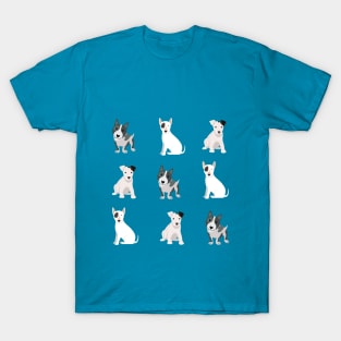 Bull Terrier T-Shirt